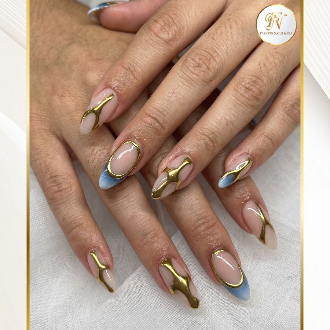 Nail July 16